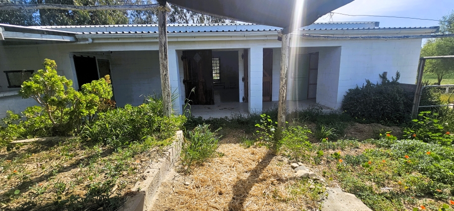3 Bedroom Property for Sale in Hopefield Western Cape